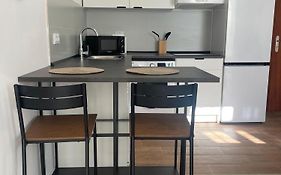 Apartamento Makao Calle Lanceria